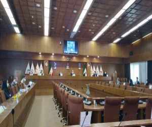 فدراسیون بسکتبال