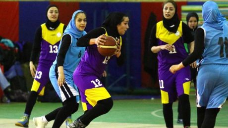 لیگ برتر بسکتبال زنان